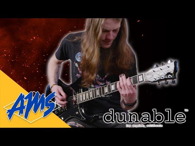 Introducing Our New Brand | DUNABLE GUITARS