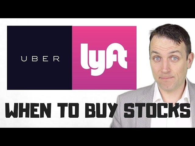 Lyft and Uber Stocks - What You Need to Know