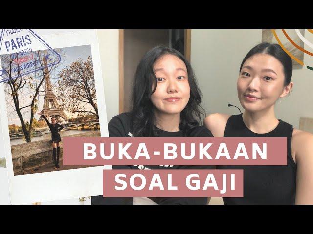 Pahit dan Manis Kehidupan Pramugari / Hamba Udara (TEBAK GAJI PRAMUGARI)!