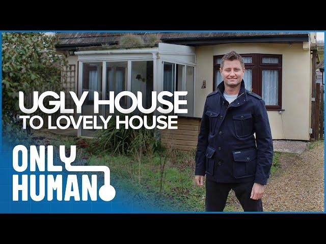 Ugly House To Lovely House With George Clarke: S1E2 | Only Human