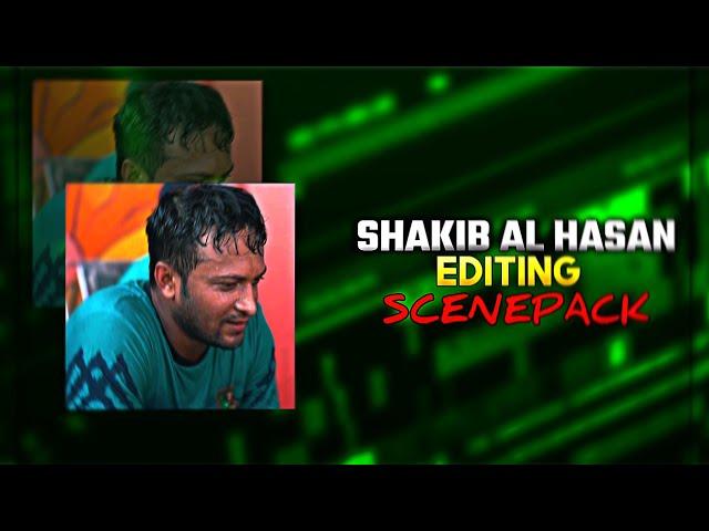 Shakib Al Hasan HD Clips For Editing  | New Inventions