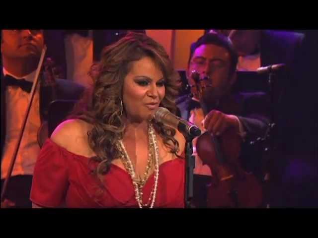 jenny rivera a que no le cuentas dvd joyas prestadas 8/12