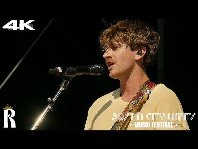 Flipturn | Austin City Limits Music Festival 2024 | Full Set