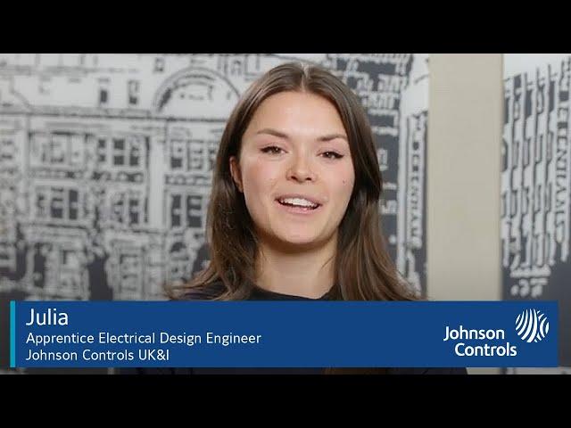 Proven UK Apprenticeship Programs from Johnson Controls