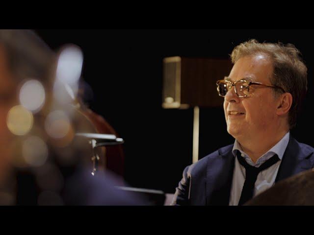 Giant - Jazz Orchestra of the Concertgebouw