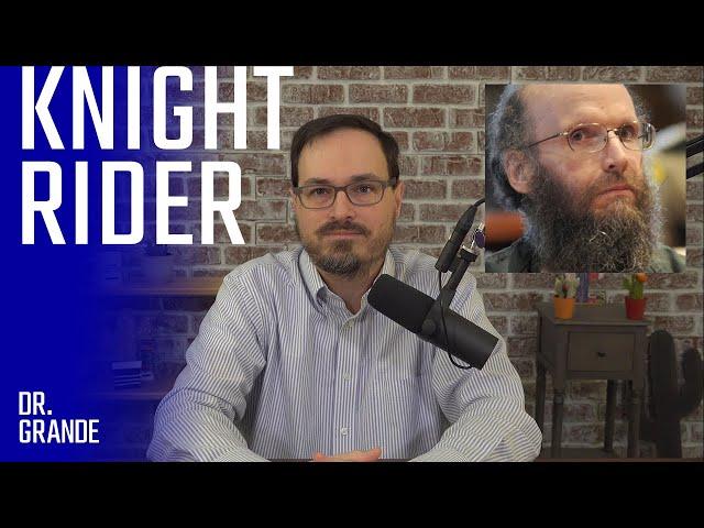 North Pond Hermit | Christopher Knight Case Analysis