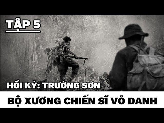 (5) Hồi ký trường sơn  Nguyễn Thụy Kha - 19 năm gặp được con gái