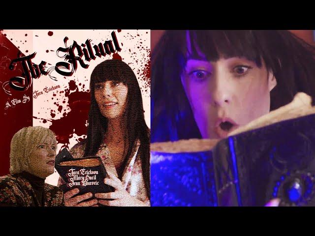 The Ritual - A Film By Tara Erickson