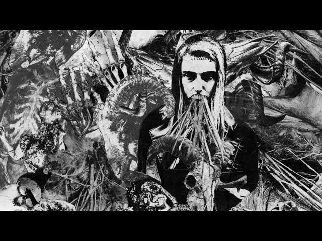 [FREE] HARD GETTER X GHOSTEMANE TYPE BEAT "DAHLIA"