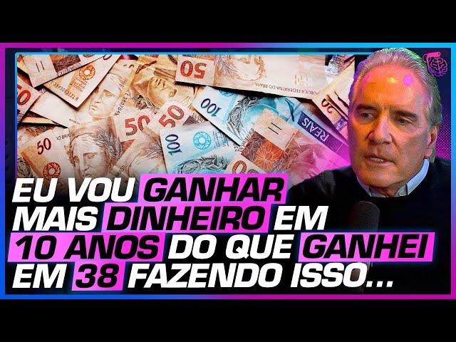 ROBERTO JUSTUS FALANDO sobre o MERCADO FINANCEIRO e seus INVESTIMENTOS