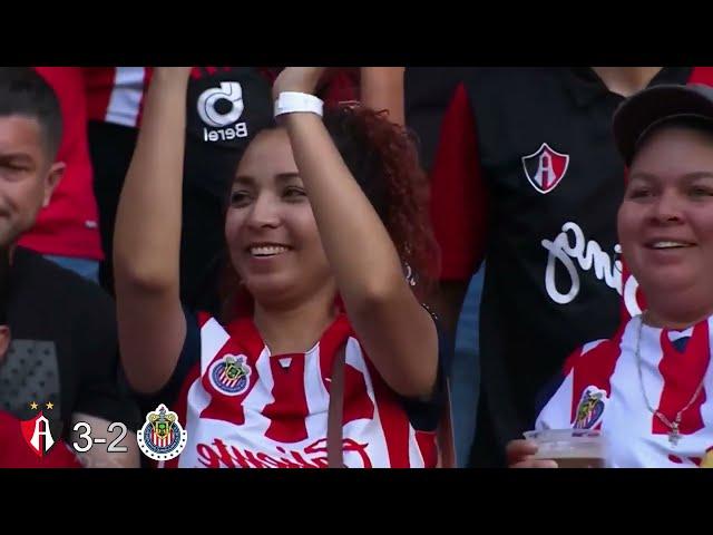 ATLAS BICAMPEÓN Todos los GOLES de la LIGUILLA CLAUSURA 2022