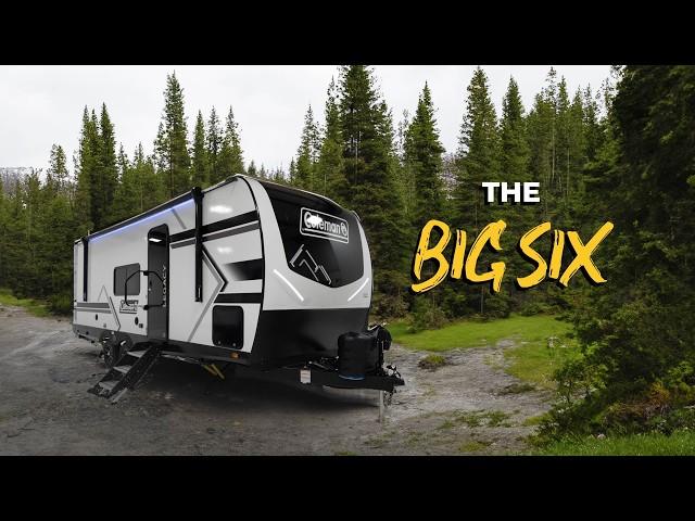 Shockingly Affordable! 2025 Keystone Coleman Legacy 2115RK | RV Review