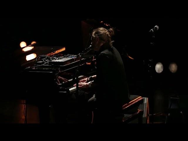 Thom Yorke - Bloom (Live at Le Trianon, Pathway to Paris)