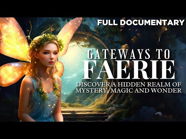 Gateways To Faerie | Full Mythology Documentary | Fairy Documentary | TUU