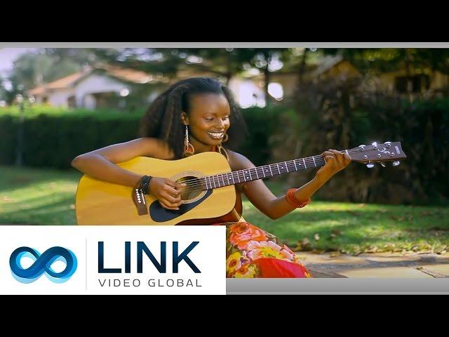 Makena - Najua Hutaniacha ( Official Hd Video)