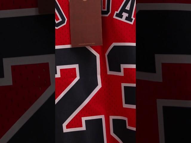 Jordan Jersey Unboxing  #nba #unboxing #jordan