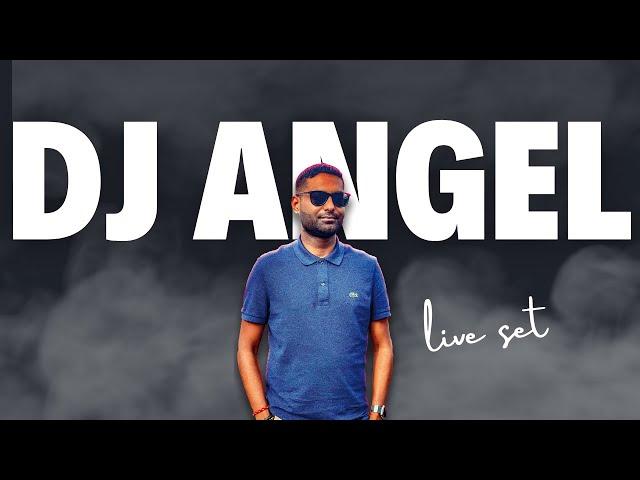 DJ ANGEL | Bollywood | Sega | Mauritius Mix Style | Best of | Club Mix | Bollywood Mashup