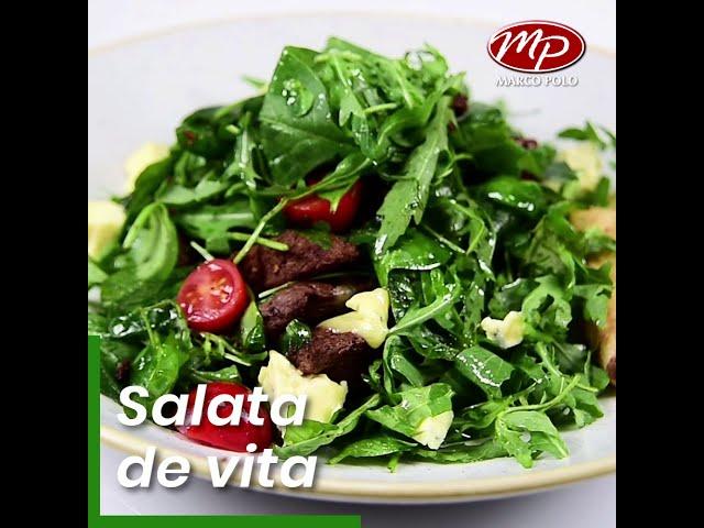 Salata de vita