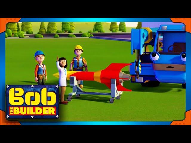 3 Hour Long (Compilation) | Bob the Builder | Cartoons for Kids