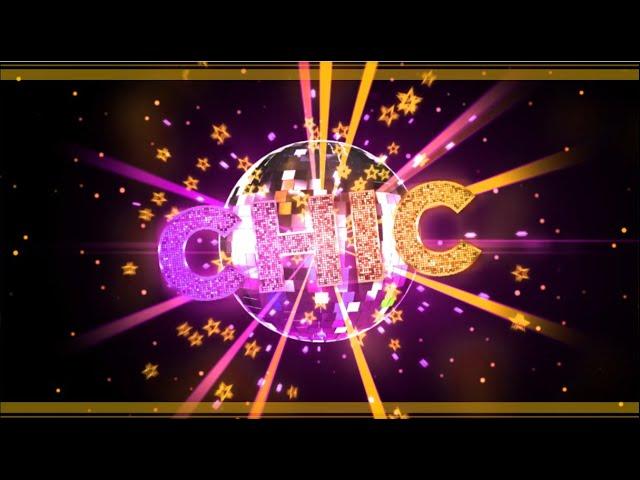 𝘾𝙝𝙞𝙘 - 𝙈𝙮 𝙁𝙤𝙧𝙗𝙞𝙙𝙙𝙚𝙣 𝙇𝙤𝙫𝙚𝙧 (Saint Barth Edit)(𝘝𝘫 𝘗𝘢𝘳𝘵𝘺𝘮𝘢𝘯) Best 70s Funk Soul Disco / Music Video Djs