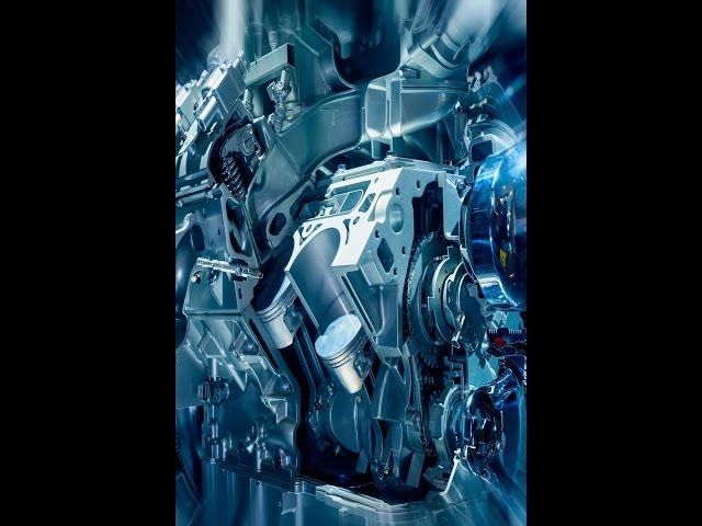 Global Automotive Exhaust Gas Recirculation (EGR) Systems Market 2015-2019