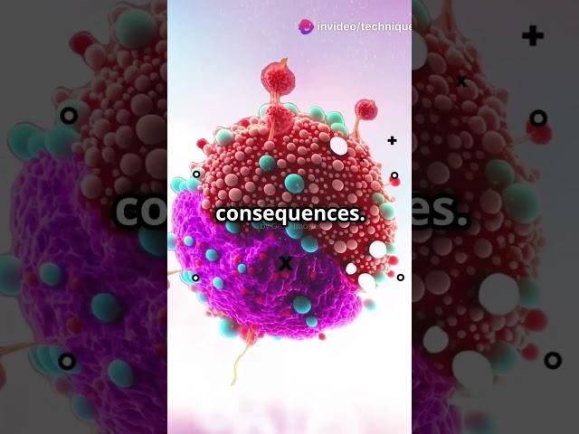 The Warburg Effect: Cancer's Secret Weapon #cancer