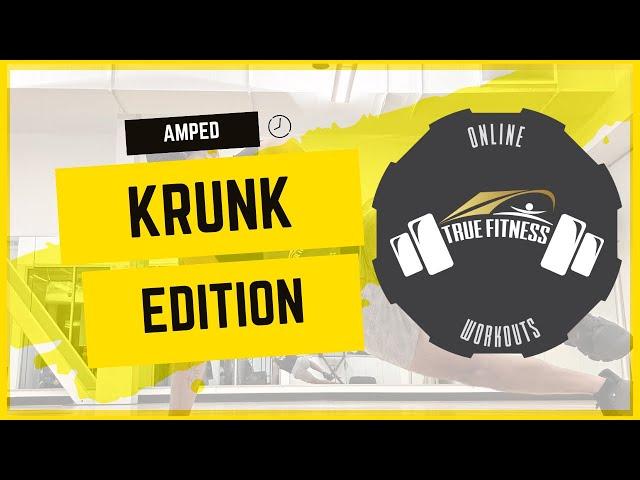 Amped - Krunk EXPLICT!