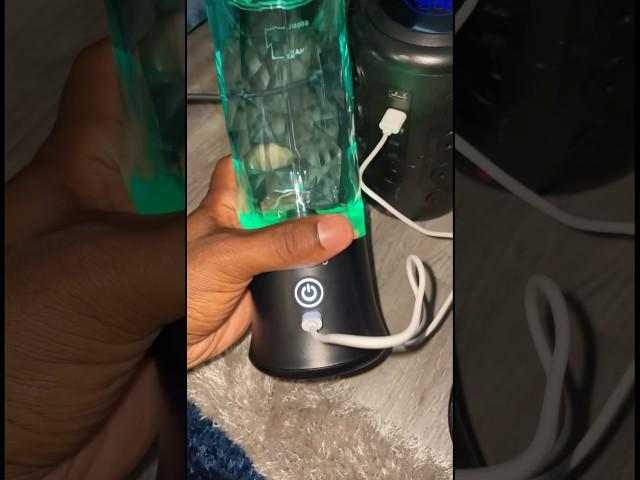 Portable Blender #portable #portableblender
