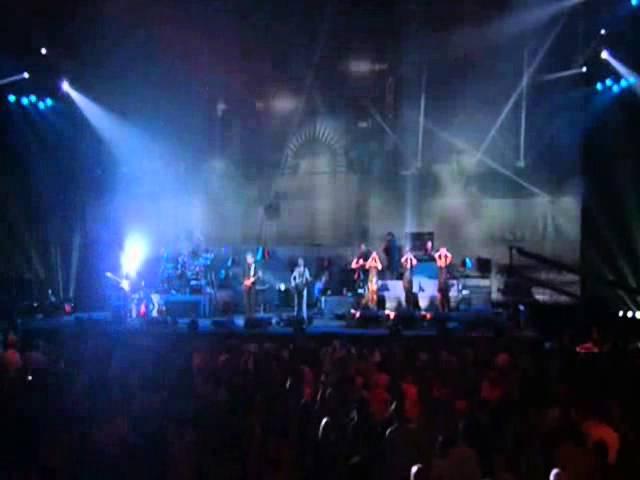 Doyle Bramhall II Comfortably Numb