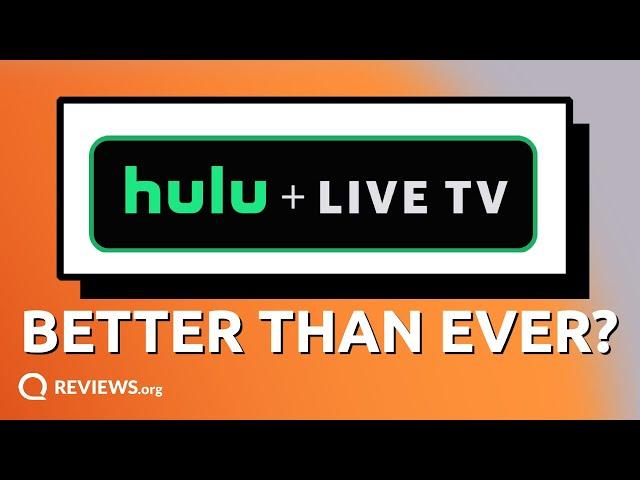 NEW Hulu + Live TV plans might be better than ever! | Hulu vs YouTube TV, which is better?