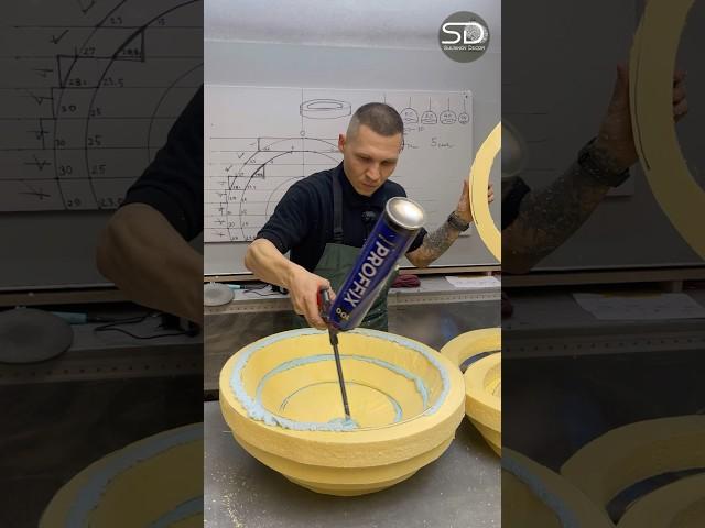 Предметный декор - золотая жила для декоратора