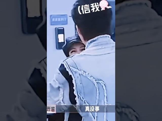 #刘宇宁 #迪丽热巴 #綜藝 #開始推理吧 巴寧年代#dilireba #liuyuning #折腰 #theprisonerofbeauty