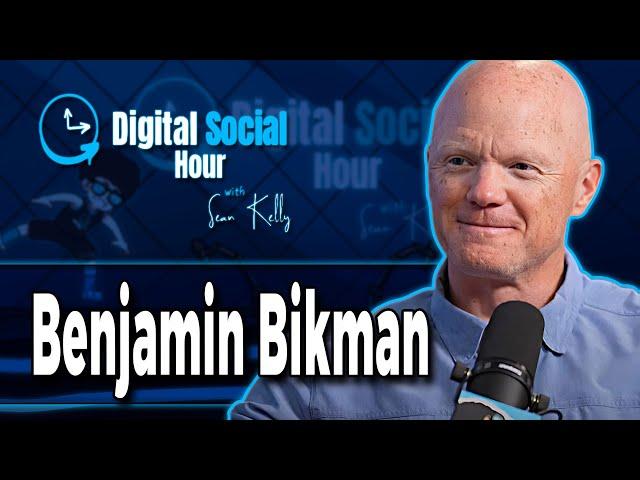 The Truth About Visceral Fat: Critical Insights | Benjamin Bikman DSH #787