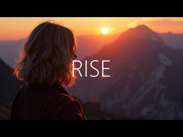 MVSE & Casey Cook - Rise (Lyrics)