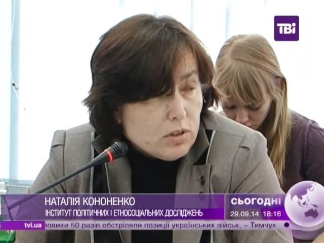 Від економічного тиску з боку Москви найбільше страждає машинобудівна галузь України