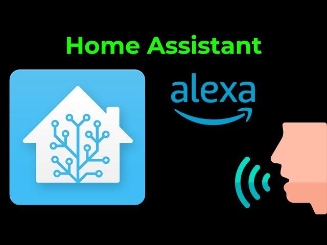 Home Assistant Alexa TTS Notifications #homeassistant