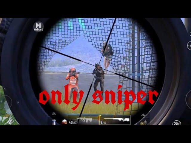 Best Sniping - PUBG Mobile||Moonex