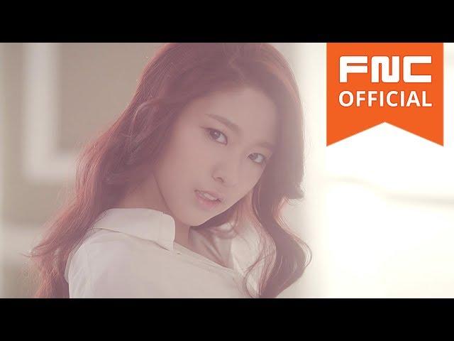 AOA - 짧은 치마 (Miniskirt) Music Video Extended Cut