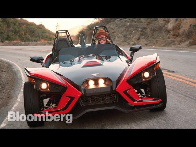 Three-Wheeled Vehicles: Waste or Worthwhile?