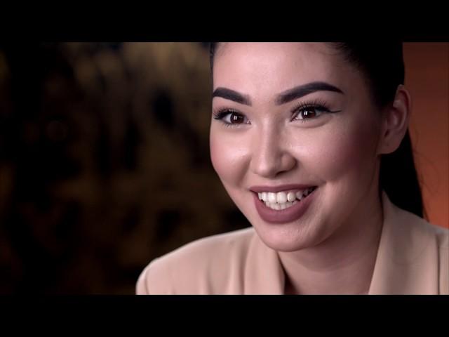 UP CLOSE: Miss Universe Kazakhstan 2018