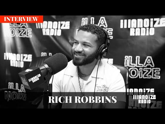 Rich Robbins: Diet & Fitness Changes, Soft & Tender Series, and the Power of Collaboration