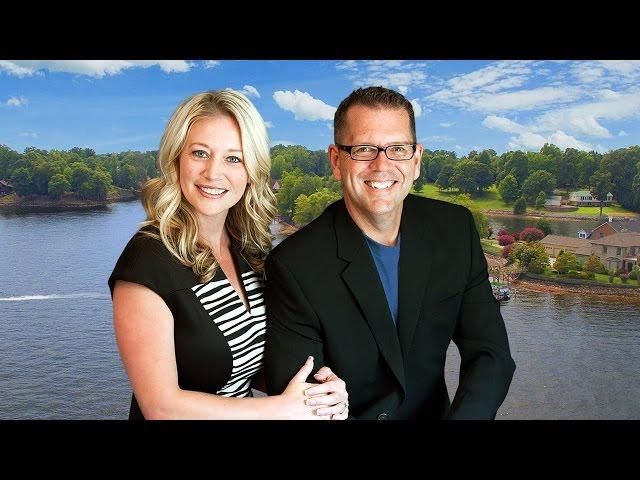 Lake Norman Real Estate Agent "Lake Norman Mike" | Mike & Erin Toste