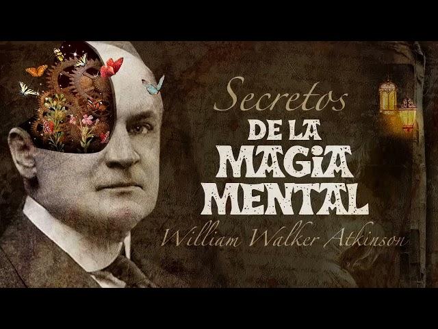 secretos de la magia mental