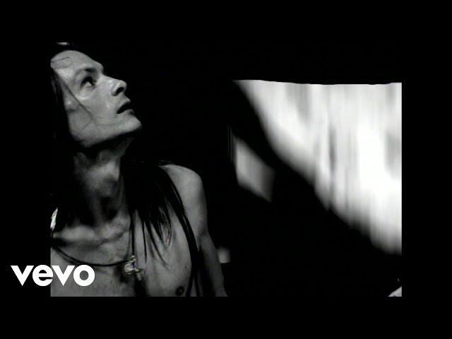 Chris Whitley - Dust Radio