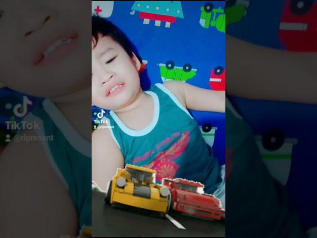 Race cars for kids || RL Present