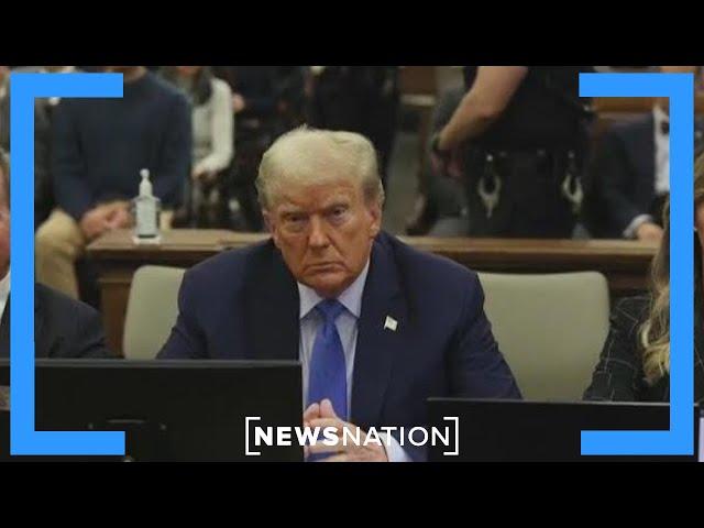 What happens to Donald Trump's legal and criminal cases now? | Dan Abrams Live