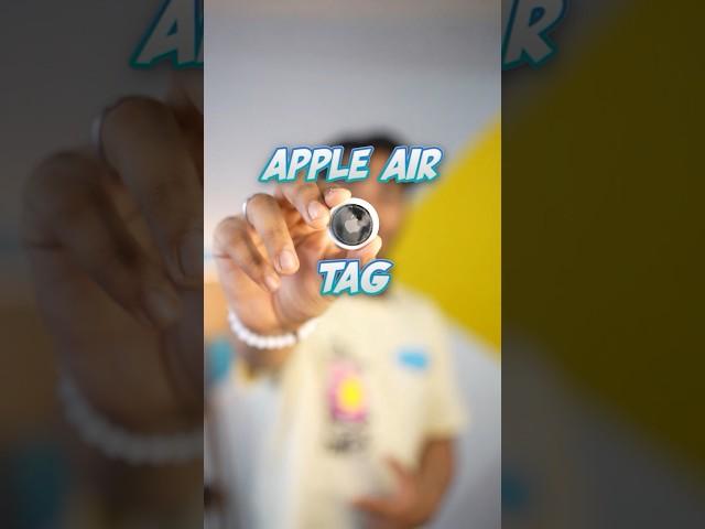 Maine Apna Apple Air Tag Village mein Chupa Diya 