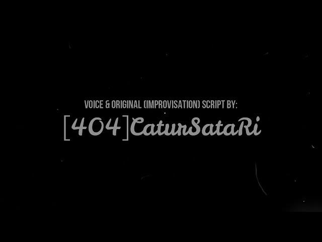 Simpan Masalahmu, Mari Istirahat [Situation Voice RP Girl Partner/Peran Suara Partner Perempuan]