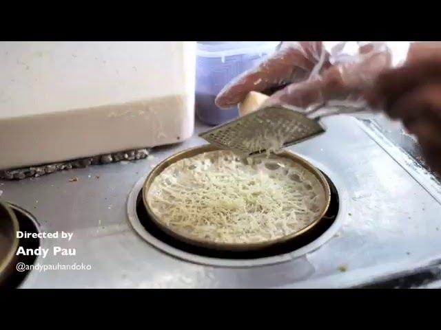 How To Make a Crispy Lekker? Lekker Story - Video by Mullie Myfunfoodiary