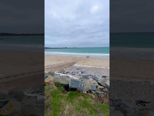 Living In Guernsey Isn’t That Bad | Pembroke Bay